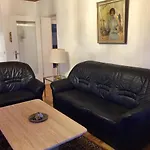 Apartment Blaues Haus *