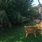 شقة Blaues Haus Niederdorfelden