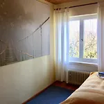 Blaues Haus *
