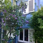 Apartment Blaues Haus *