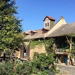 Blaues Haus * Niederdorfelden