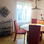 Apartment Blaues Haus Niederdorfelden