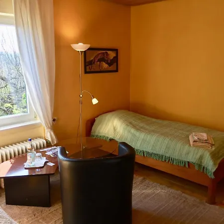 Blaues Haus Niederdorfelden