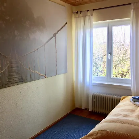 Blaues Haus *