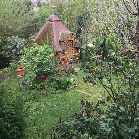 Blaues Haus * Niederdorfelden