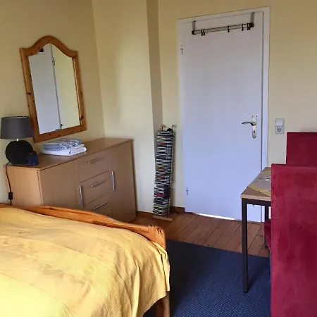 Blaues Haus * Niederdorfelden