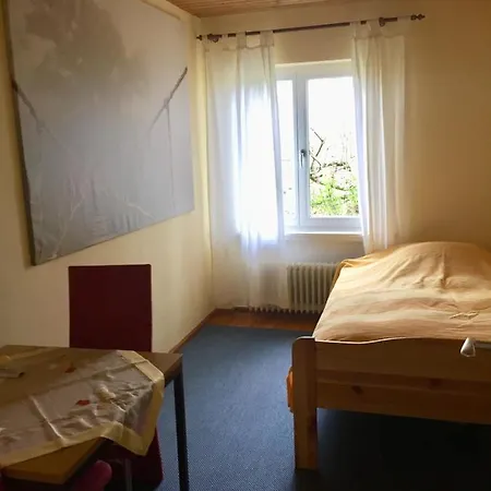 Blaues Haus