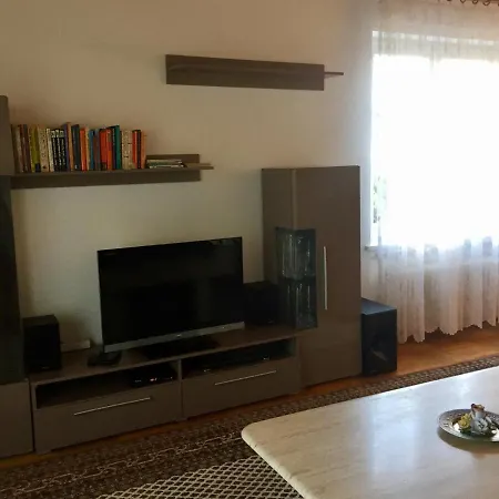 Blaues Haus Apartment Niederdorfelden