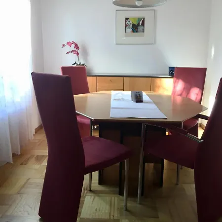 Blaues Haus *