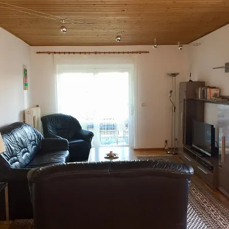 Blaues Haus * Niederdorfelden