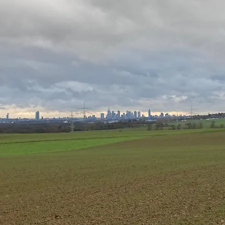 Apartman Blaues Haus