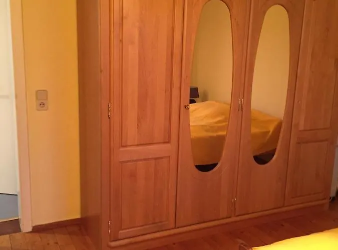 Blaues Haus Niederdorfelden