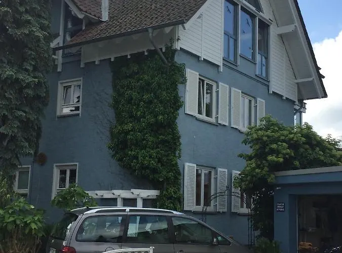 Appartement Blaues Haus