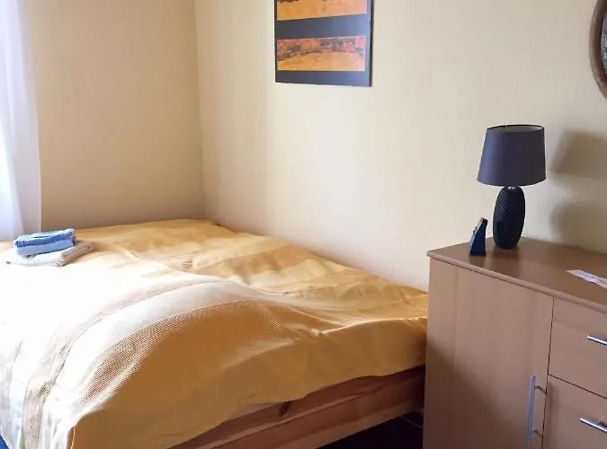 Appartement Blaues Haus