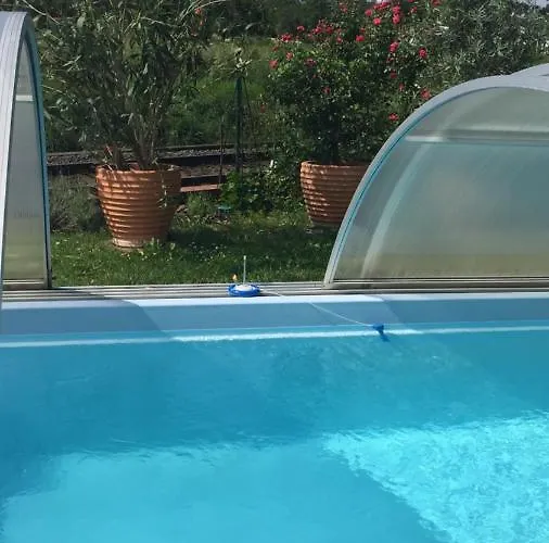 Blaues Haus Niederdorfelden