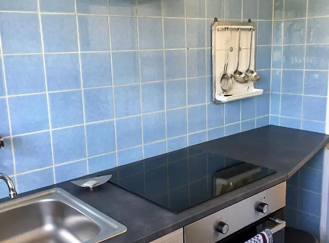 Blaues Haus * Niederdorfelden