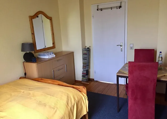 Blaues Haus * Niederdorfelden