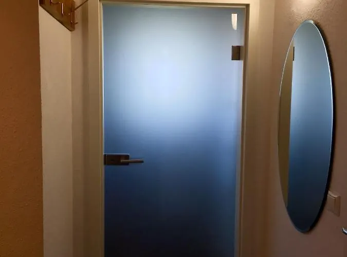 Blaues Haus Niederdorfelden