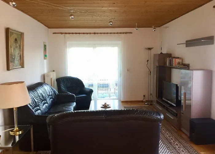 Blaues Haus * Niederdorfelden