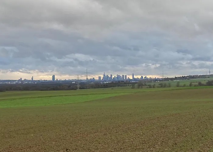 Appartement Blaues Haus