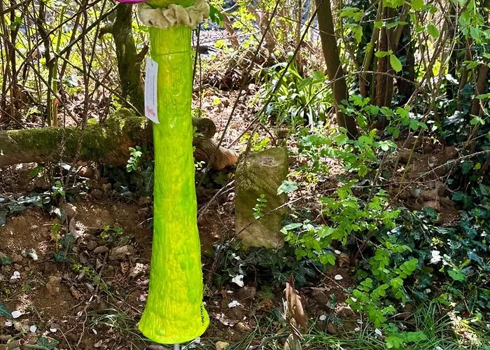 Appartement Blaues Haus Niederdorfelden